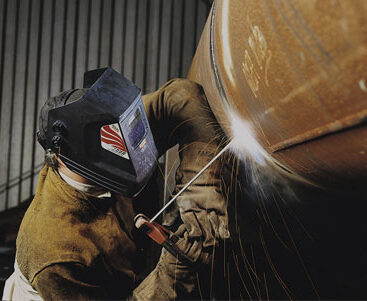 Butch's Welding Mantua