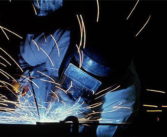 Butch's Welding Mantua